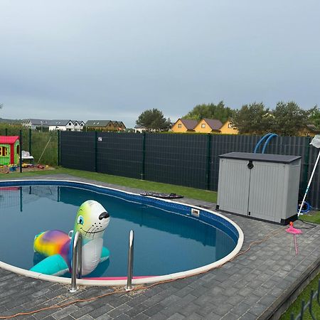 Sarbinowo Sommer Bagian luar foto