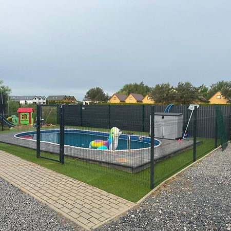 Sarbinowo Sommer Bagian luar foto