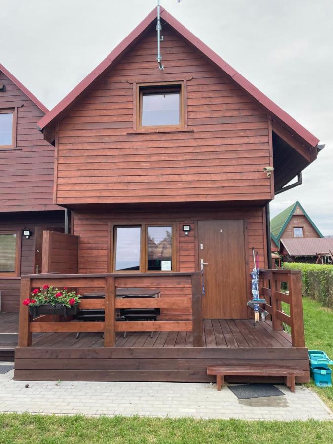 Sarbinowo Sommer Bagian luar foto