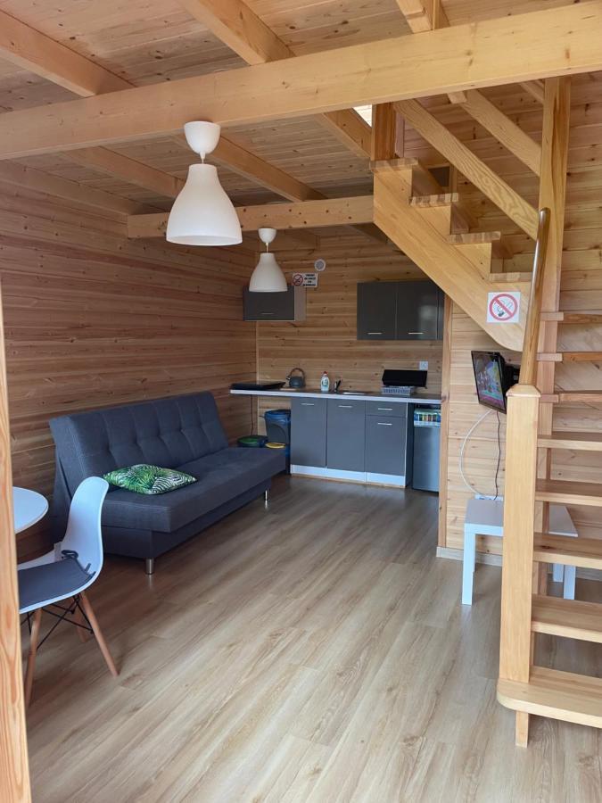 Sarbinowo Sommer Bagian luar foto