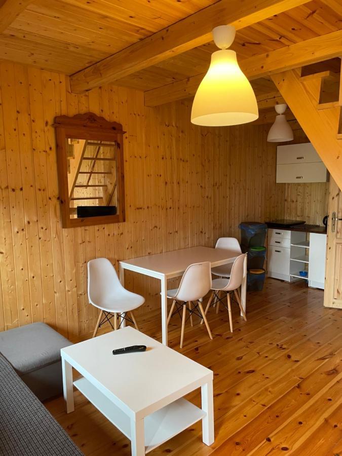 Sarbinowo Sommer Bagian luar foto