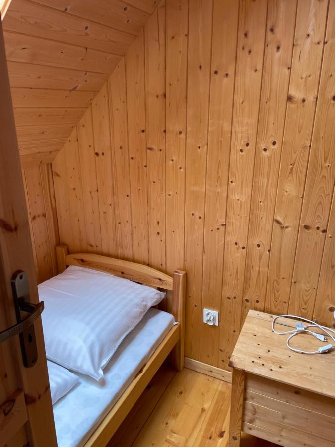 Sarbinowo Sommer Bagian luar foto