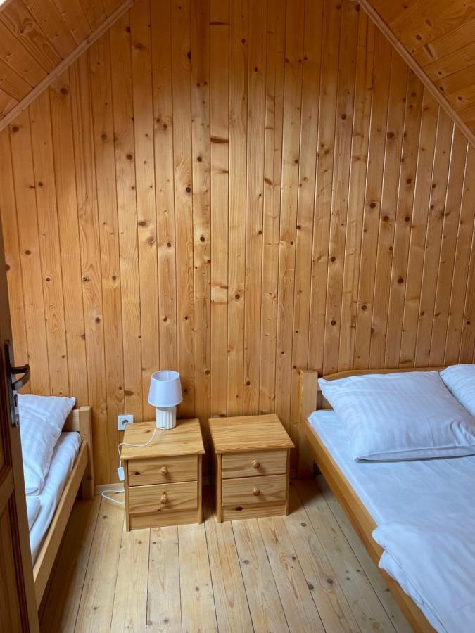 Sarbinowo Sommer Bagian luar foto
