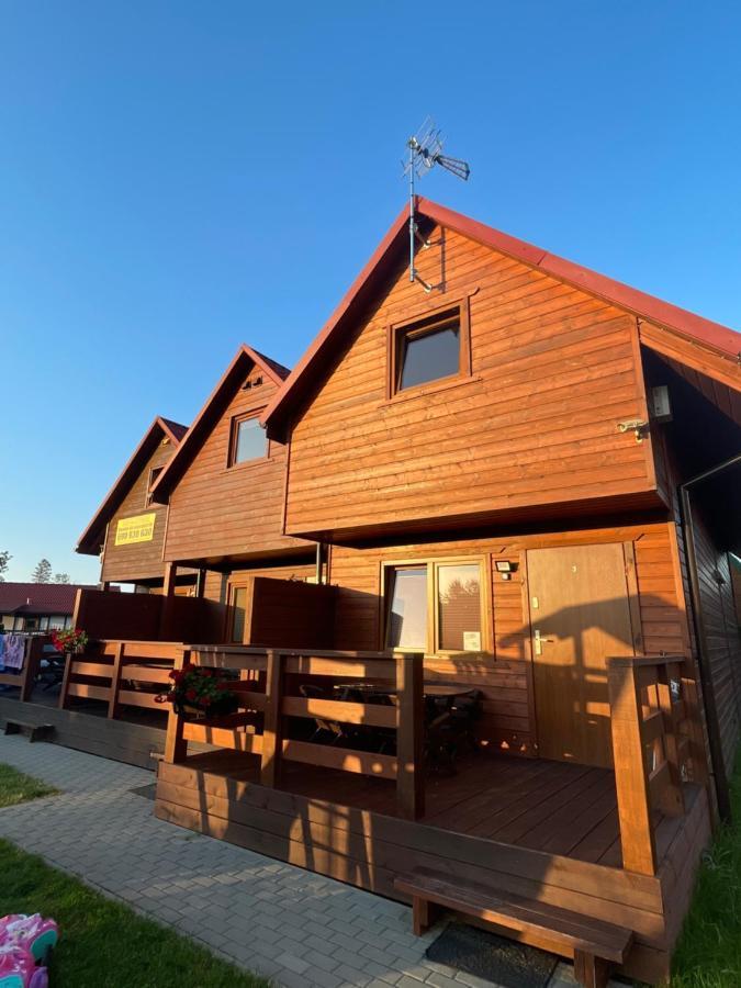 Sarbinowo Sommer Bagian luar foto